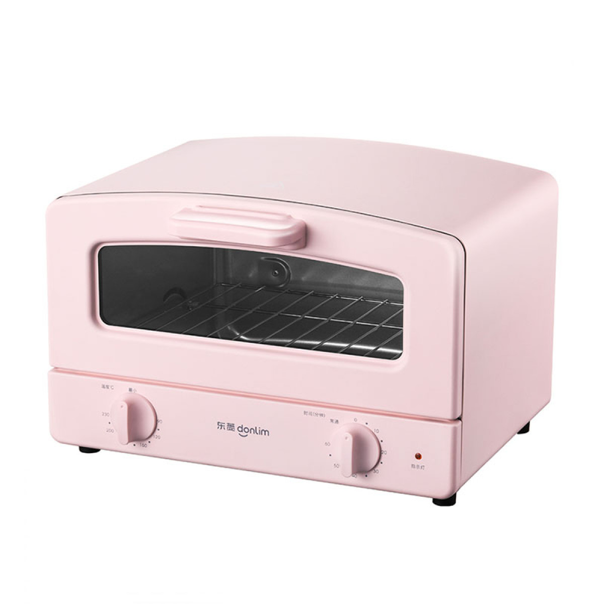 (中百）东菱电烤箱3706，12L多功能迷你小烤箱