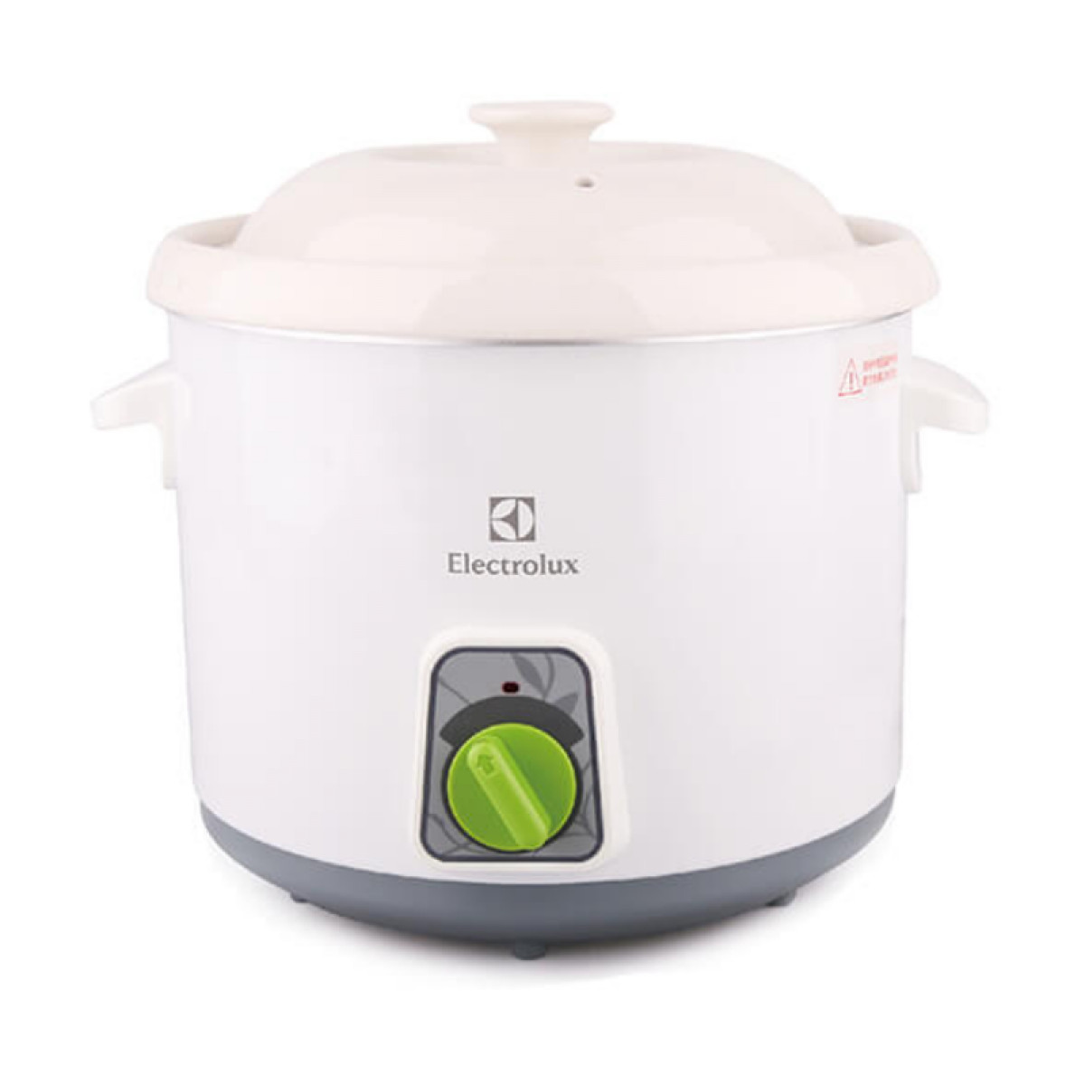 （中合誉品）Electrolux电炖锅3L EGSC250 小家电 电炖锅