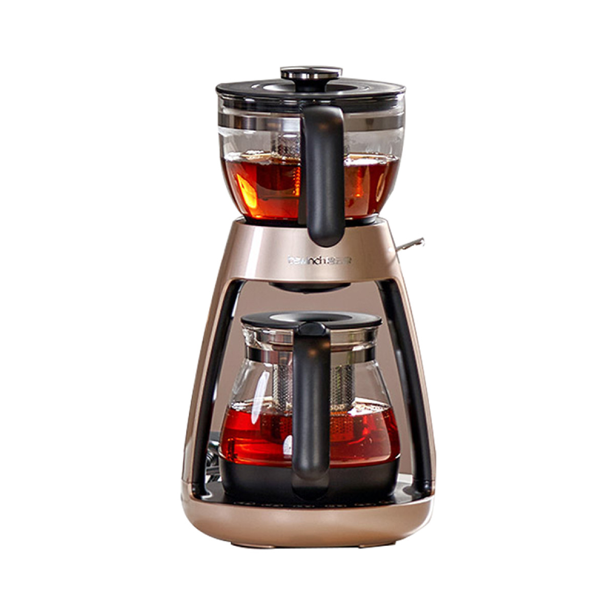 正大  （CP）碧云泉 茶艺机S1-泉韵 HT701【全国包邮】