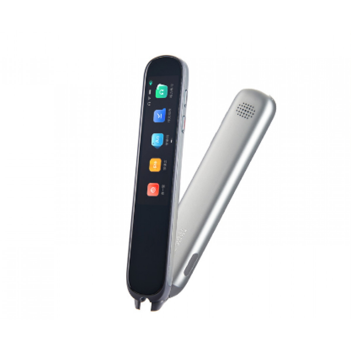 （自营3）科大讯飞句子翻译语法解析口语测评翻译笔P20 Plus