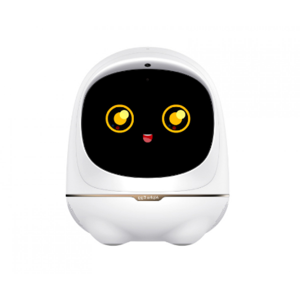 （自营3）阿尔法蛋课本指读口语评测AI启蒙学习机器人 ·大蛋2.0