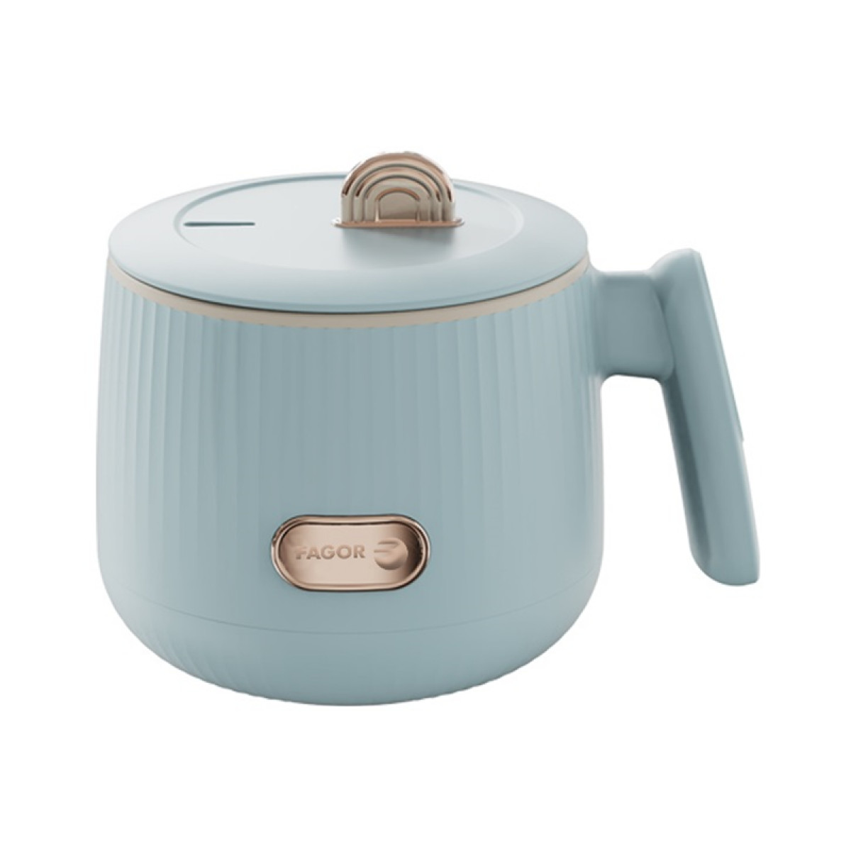 正大（CP）-法格多功能迷你电饭煲FG-GFB1503迷你煲汤米饭锅【全国包邮】