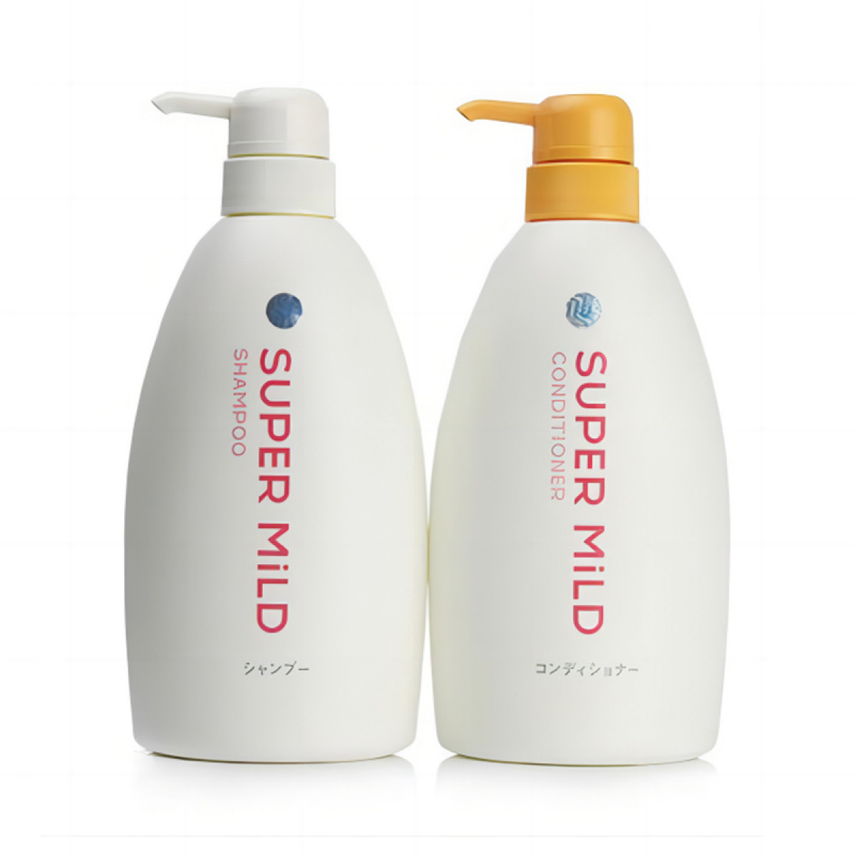 （汇景缘）D惠润 洗发露600ml（鲜花芳香）+护发素600ml（鲜花芳香）无硅洗发植物清香深层清洁