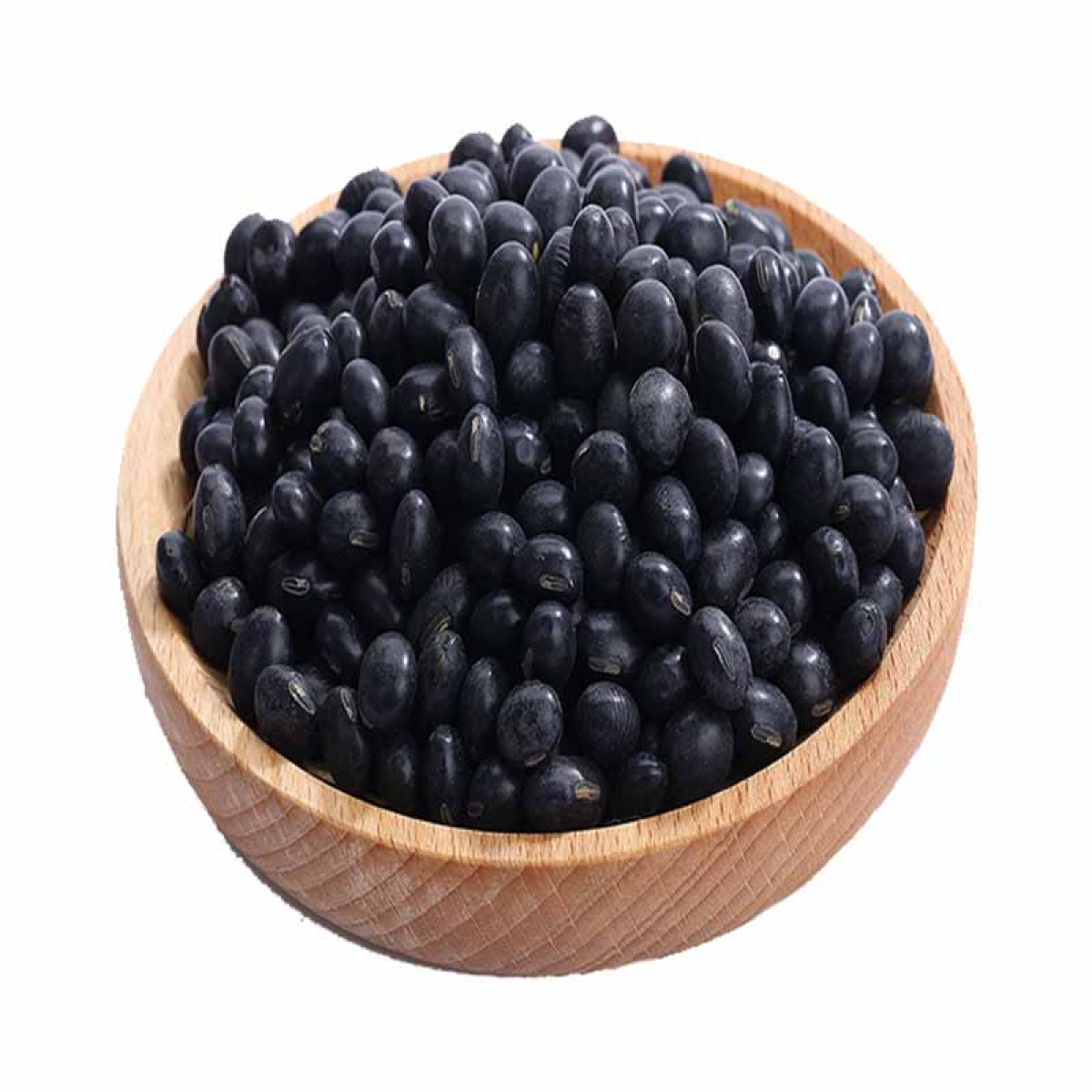 （土家源）长阳清江味道农家自产纯天然家庭必备黑豆450g*2包邮