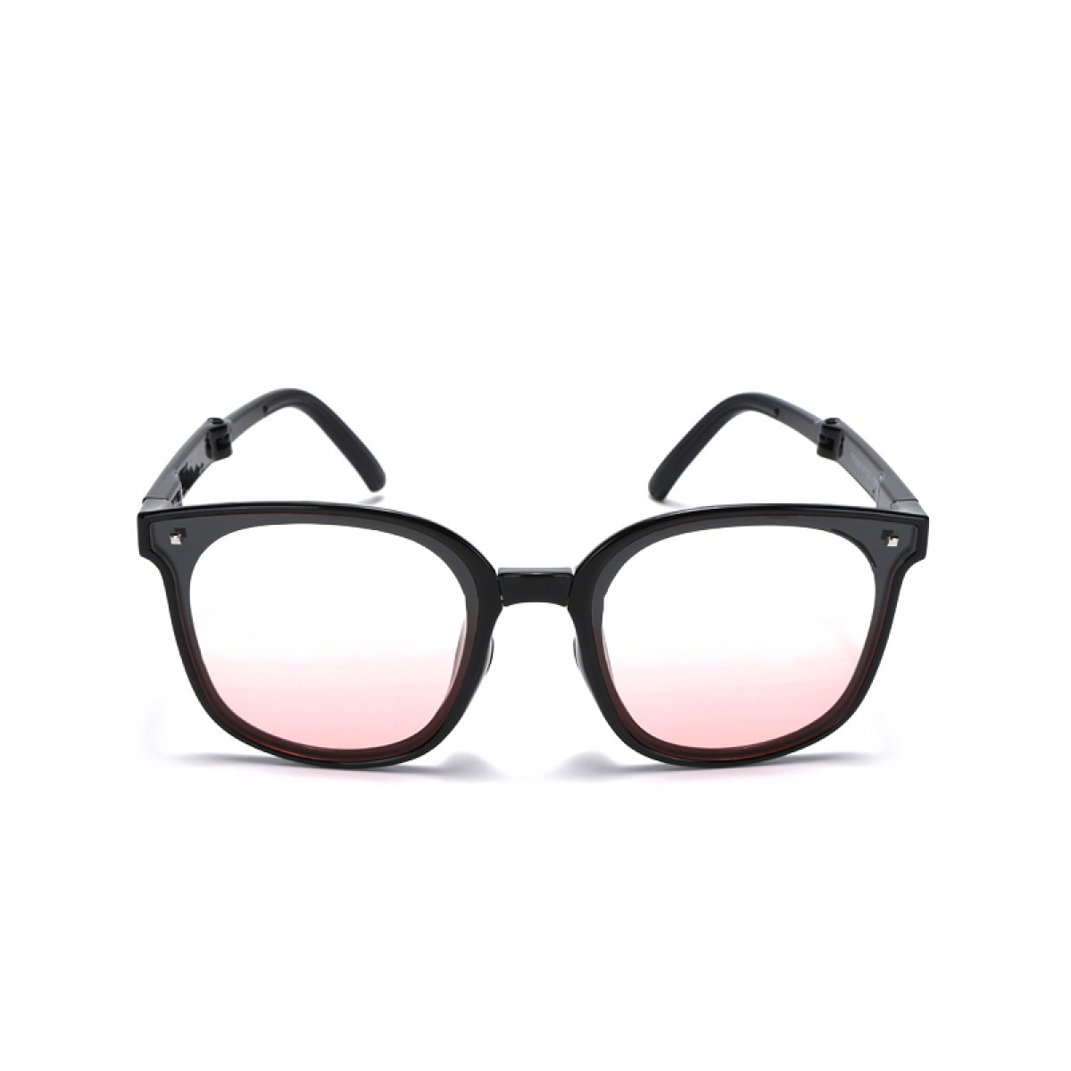 （汇景缘）VVC漫野系列折叠墨镜 太阳镜女款防晒防紫外线可折叠墨镜