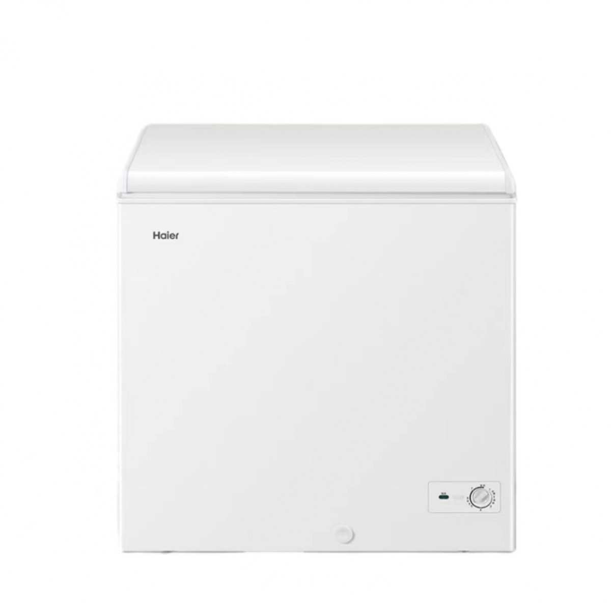 (中百）海尔200L家用冷藏冷冻转换冰柜  节能单温母乳冷柜小冰箱BCBD-200GHT