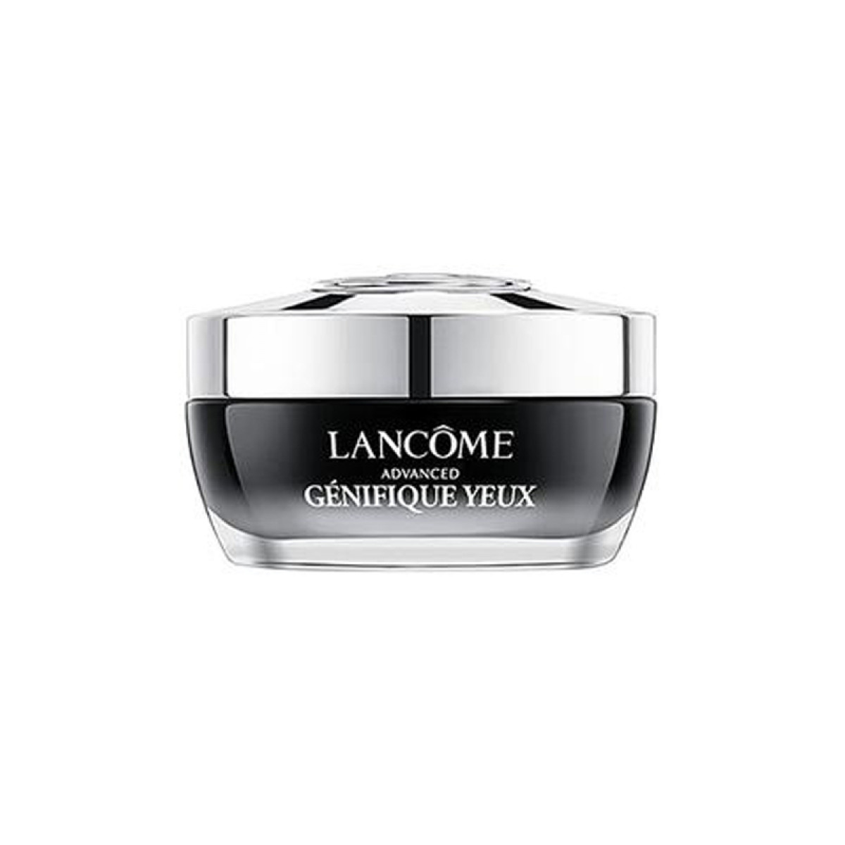 （超运·禾贸）兰蔻LANCOME 肌底精华眼霜15ml瓶（新版小黑瓶眼霜）（YJ）  小黑瓶淡化黑眼圈化妆品护肤套装礼盒生日新年礼物女