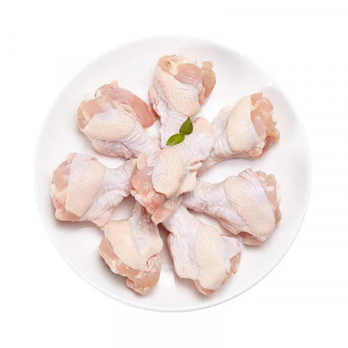 （中百）山东单冻鸡翅根  1000g袋  优品鸡肉 肉质鲜美