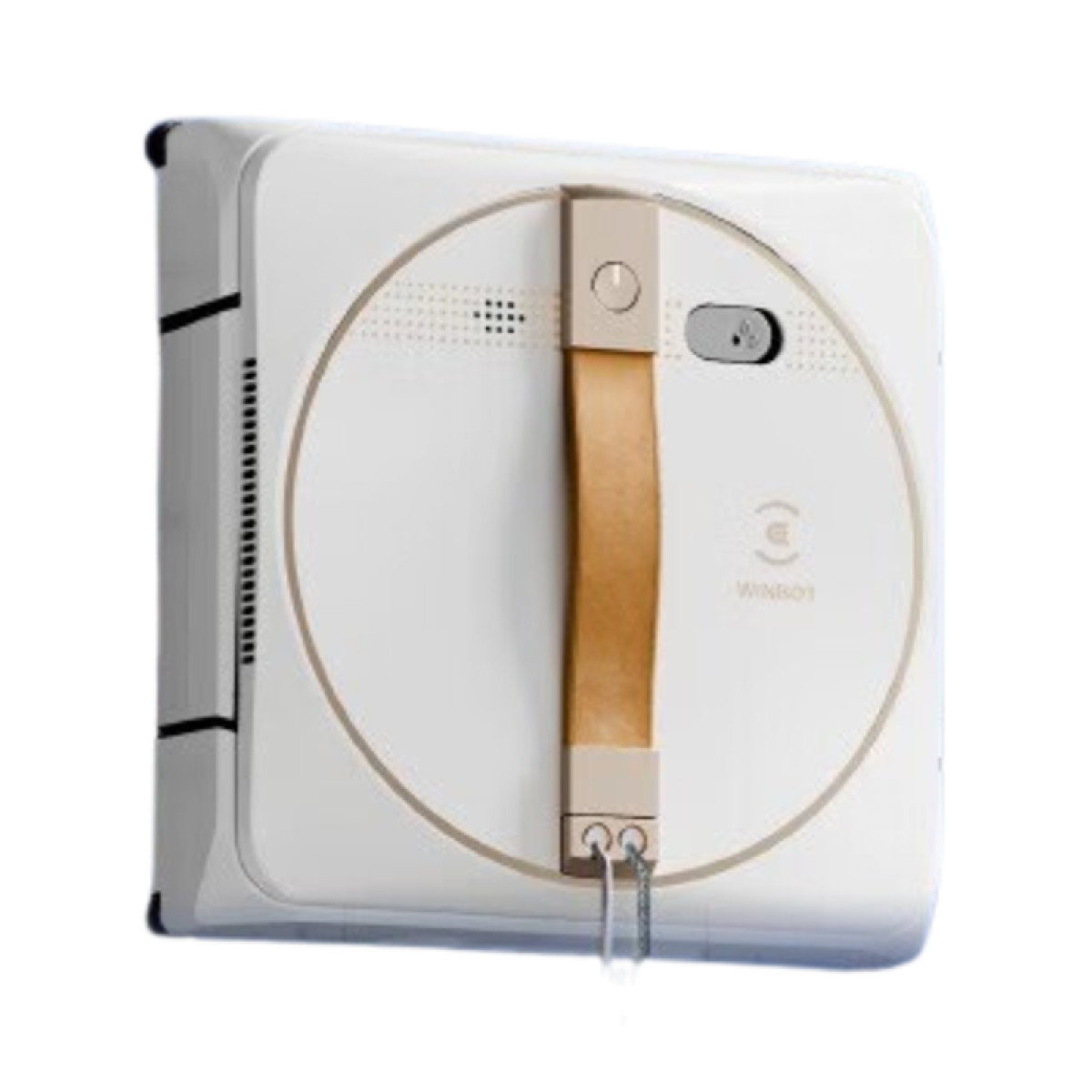 （汇景缘）科沃斯擦窗机器人WINBOT W1s Pro升级款  擦窗神器高层室外擦窗户擦玻璃神器