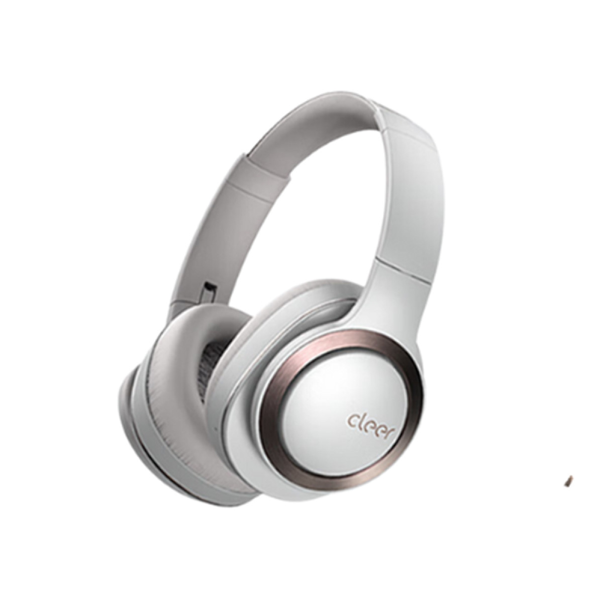 （汇景缘）CLEER   ENDURO ANC 头等舱 60H+ 长续航主动降噪头戴耳机