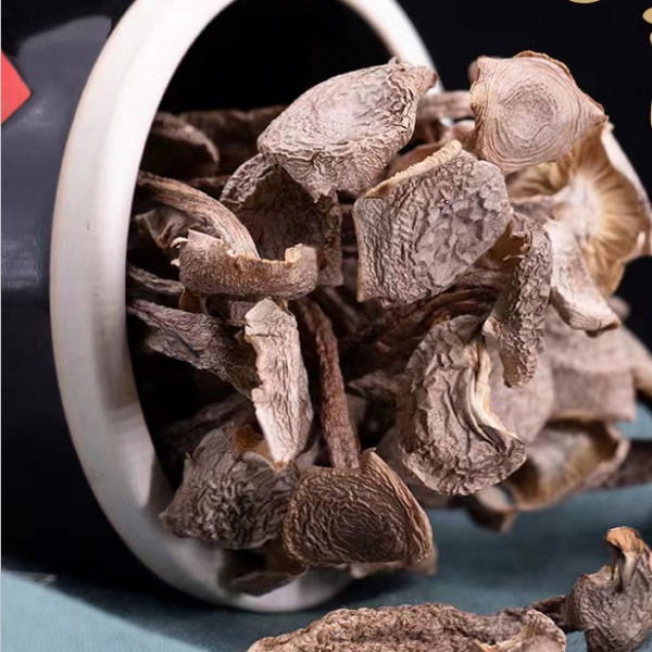 （原森堂）神农甄选山珍礼盒370g  甄选神农架山珍，无污染，没有任何添加