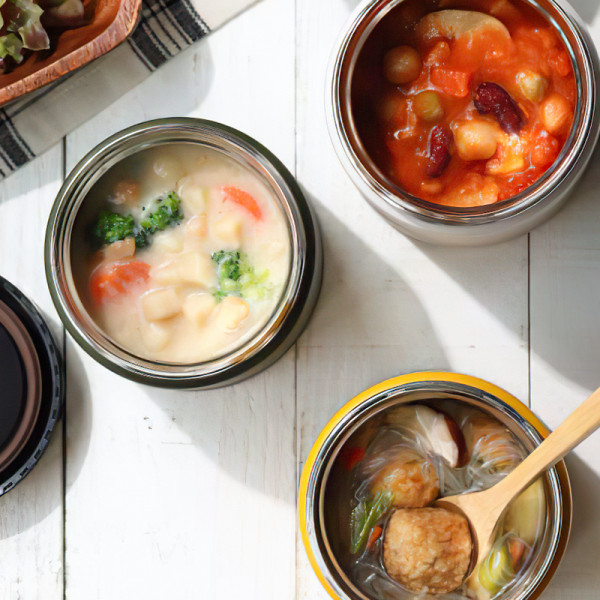 （超运·禾贸）TIGER 虎牌焖烧杯MCJ-K75C 750mL白色