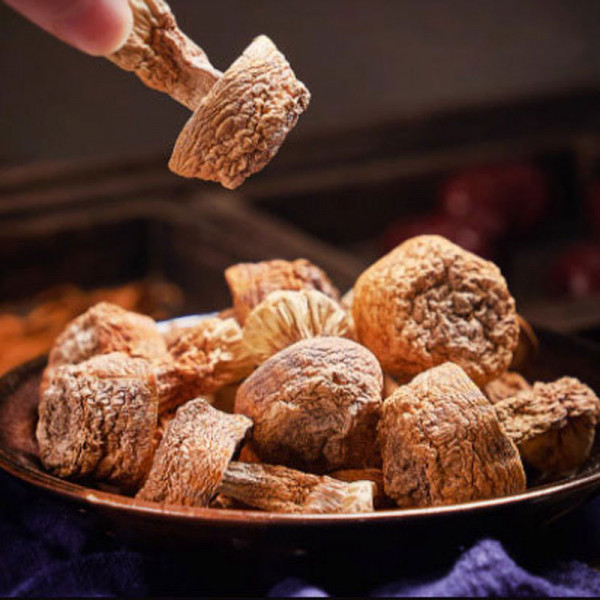 （原森堂）神农架姬松茸组合装150克  神农架原始森林生长，无污染，无添加，绿色健康