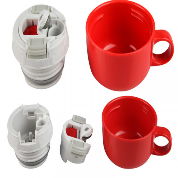 （超运·禾贸）虎牌TIGER儿童保温杯 MBR-S06C小狮子EL