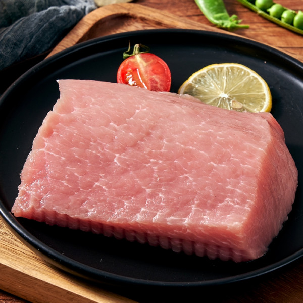 （超运·禾贸）家佳康家宴精品礼包3440g   猪肉礼盒生鲜送礼