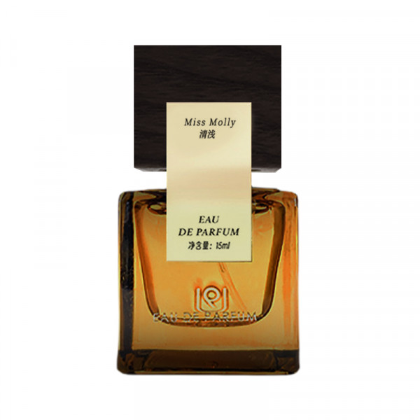 （巨邦佑）BJ+U9涿光系列15ml 香水