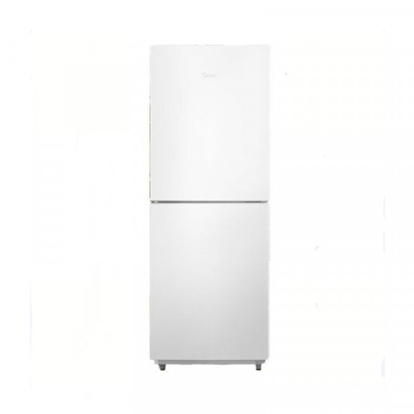 （汇景缘）美的（Midea）冰箱三级能效 双开门节能低噪 独立式BCD-175CM(ZG)