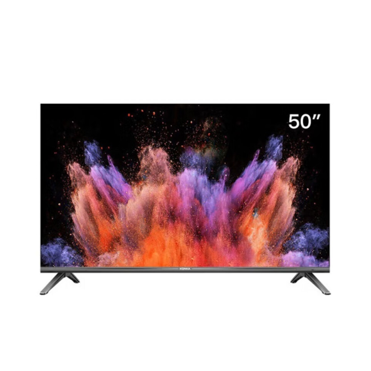 正大 （CP）康佳 电视 LED50G300E家用电器大家电【全国包邮】