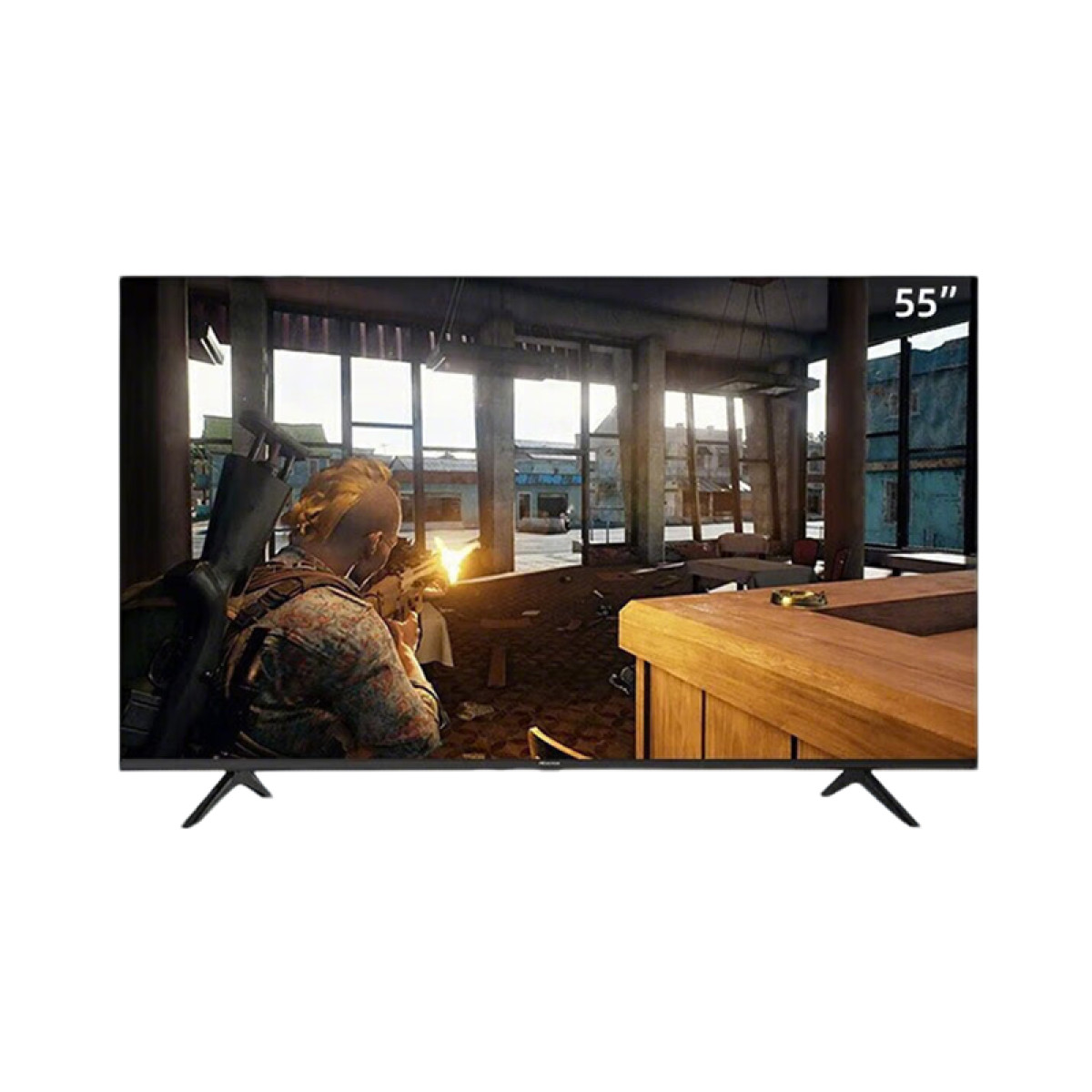 正大 （CP）海信电视机55H55E家用电器大家电【全国包邮】