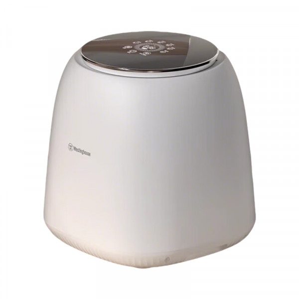 正大 （CP）西屋内衣洗衣机WB08WD奶酪白家用电器大家电【全国包邮】