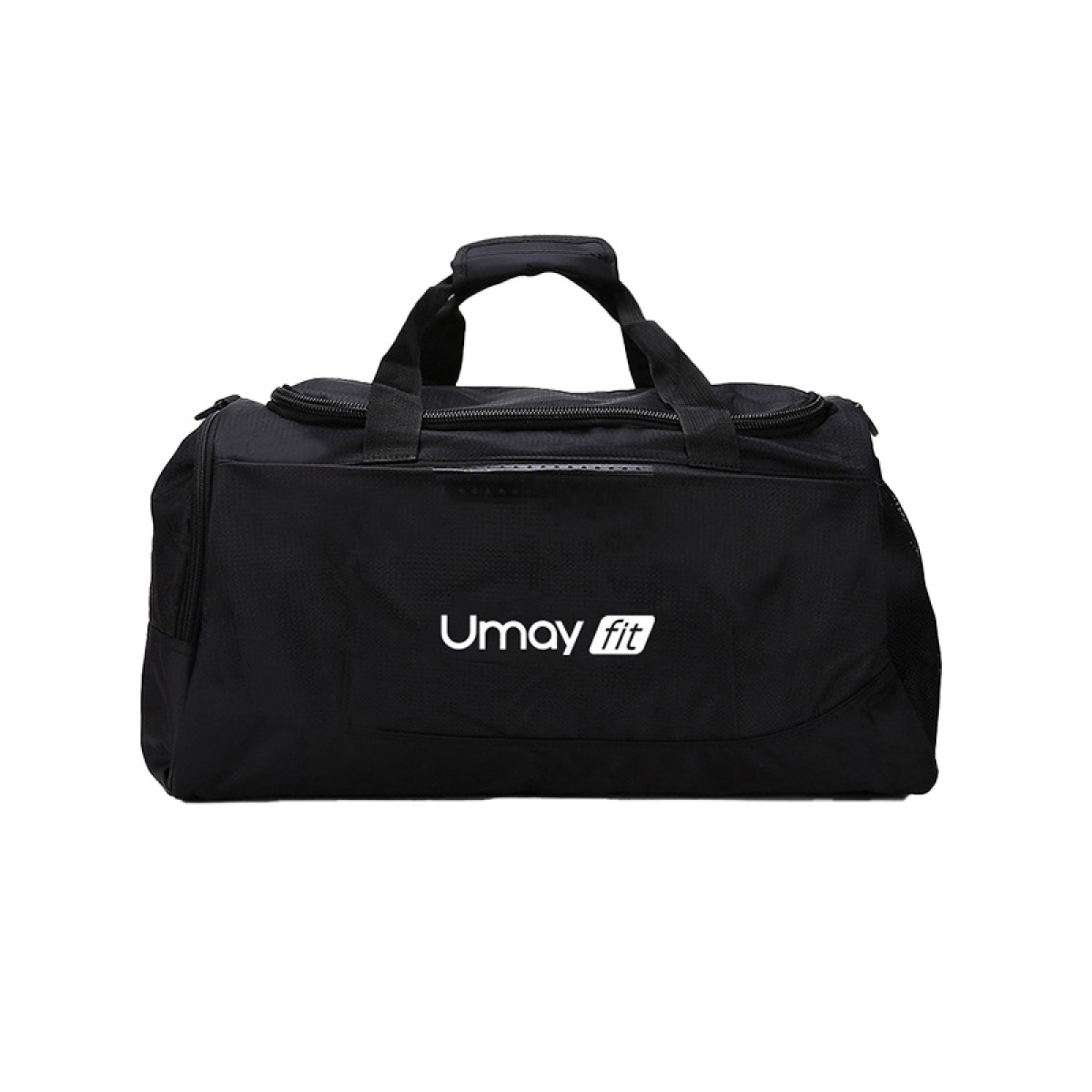 （巨邦佑）BJ+Umay佑美健身包JSBB-01 干湿分离运动健身男士收纳包包专业便携防水洗浴健身游泳