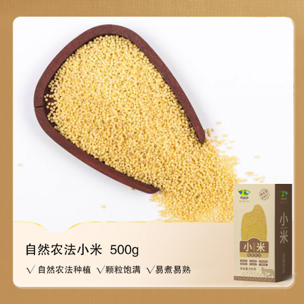 【原森堂】五谷杂粮礼盒  2.5kg