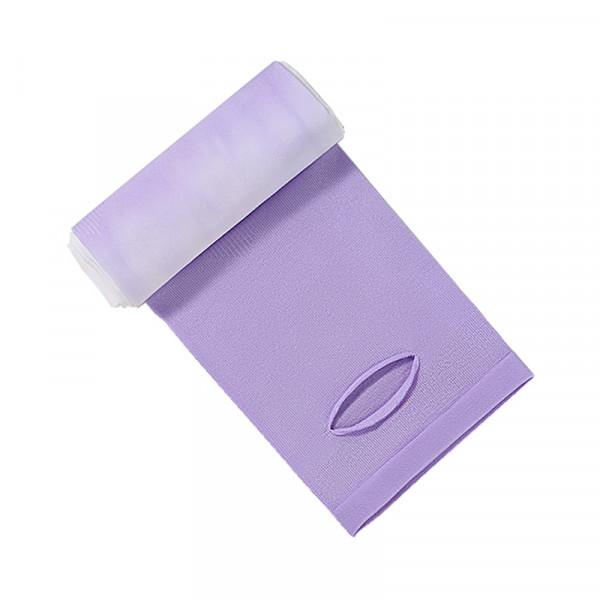 (F)Mamoru针织冰袖渐变色薄款冰袖夏季冰丝护臂网红防紫外线开车神器