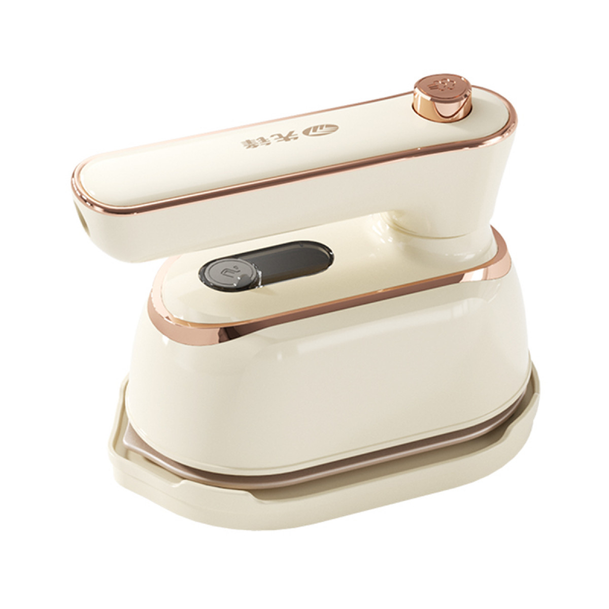 （康恩）先锋手持式熨烫机HX-6228干蒸汽不湿衣高效随心熨烫1800W