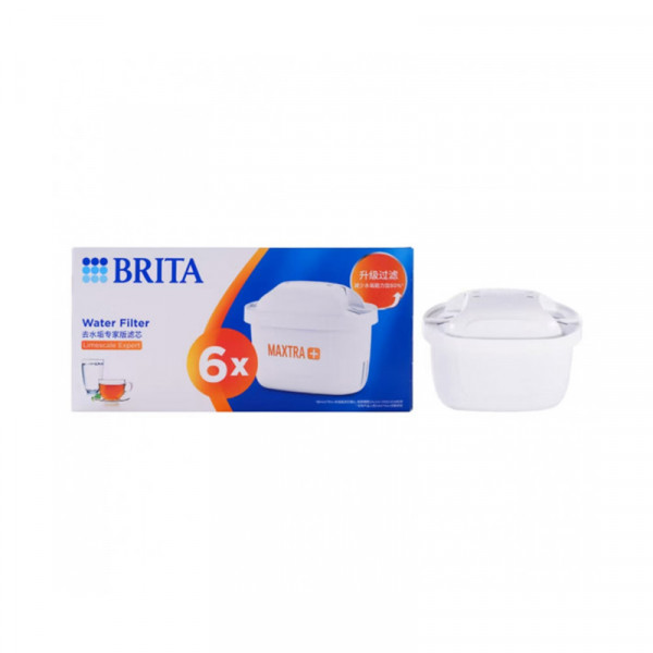 （中百）碧然德滤芯专家版6芯