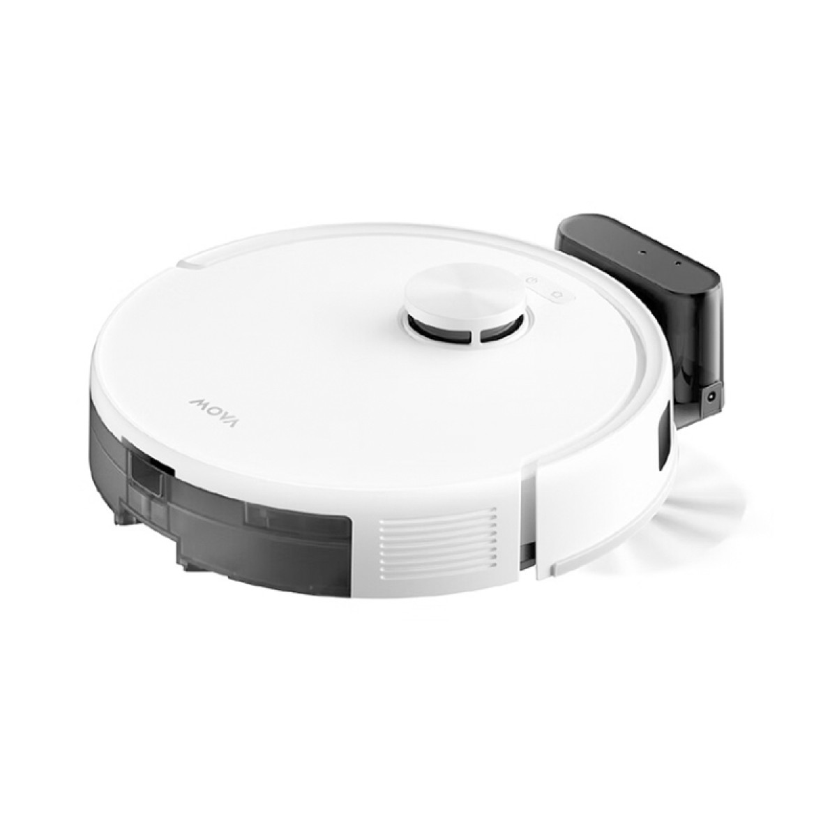 （中合誉品）Mova扫地机器人 大吸力防缠绕扫拖一体机 N30 Pro