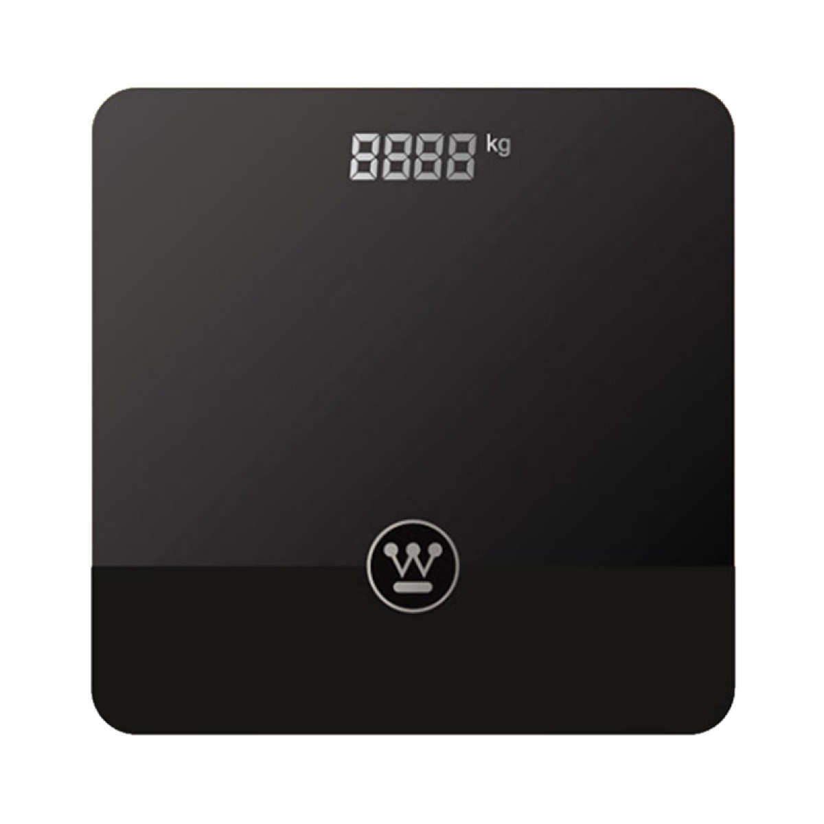 （中合誉品）西屋体重秤 T103 精准家用健康电子秤智能体脂秤