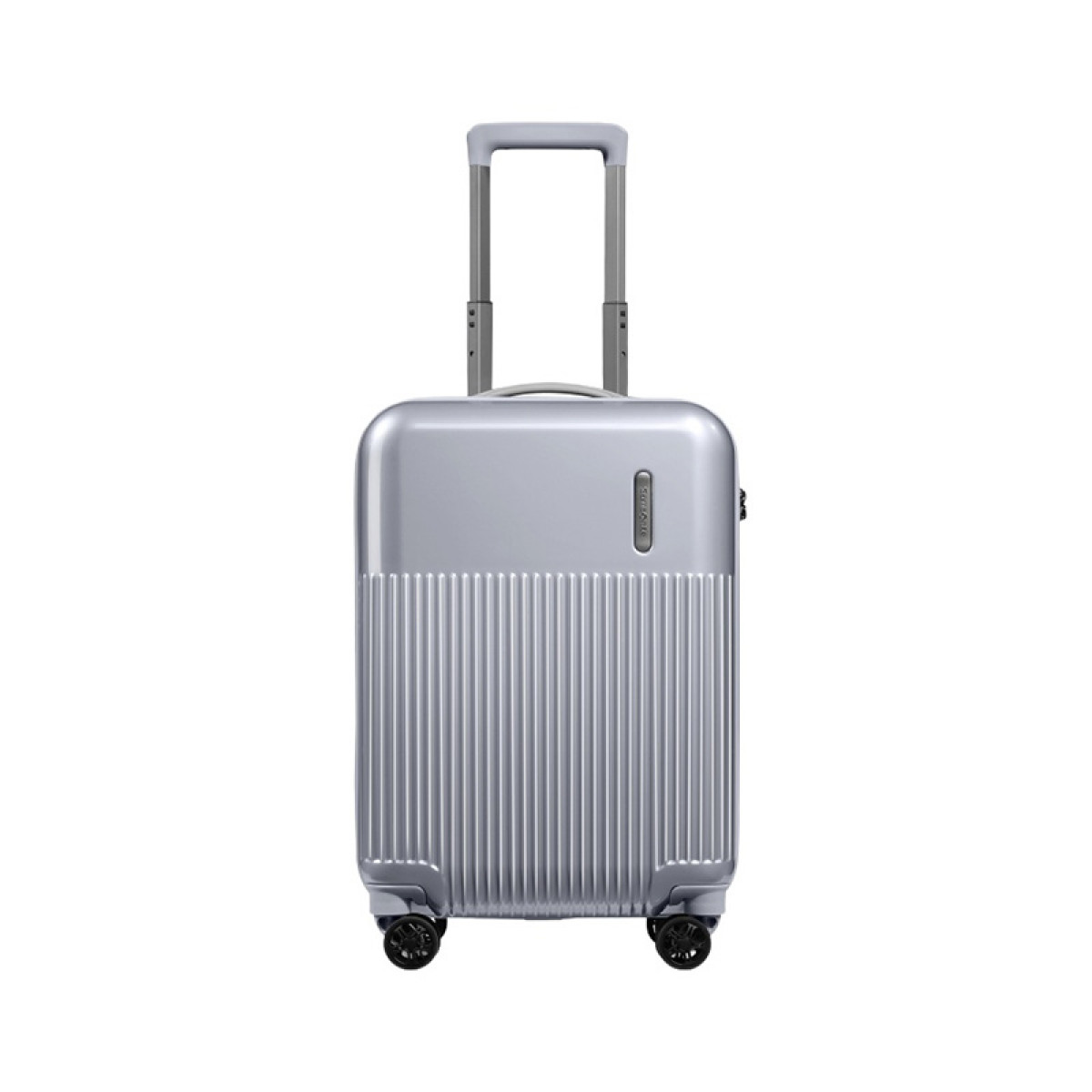 （世星阳光）新秀丽拉杆箱 25英寸 3.78kg 容量63.5L DK7*25001 拉杆时尚轻盈旅行密码箱防刮耐磨大学生男女箱子