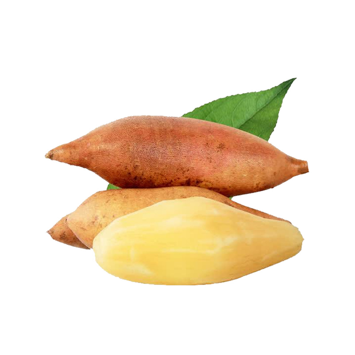 （世星阳光）民间造物 云南天山雪莲果 云南 地方特产 4.5斤装彩箱装