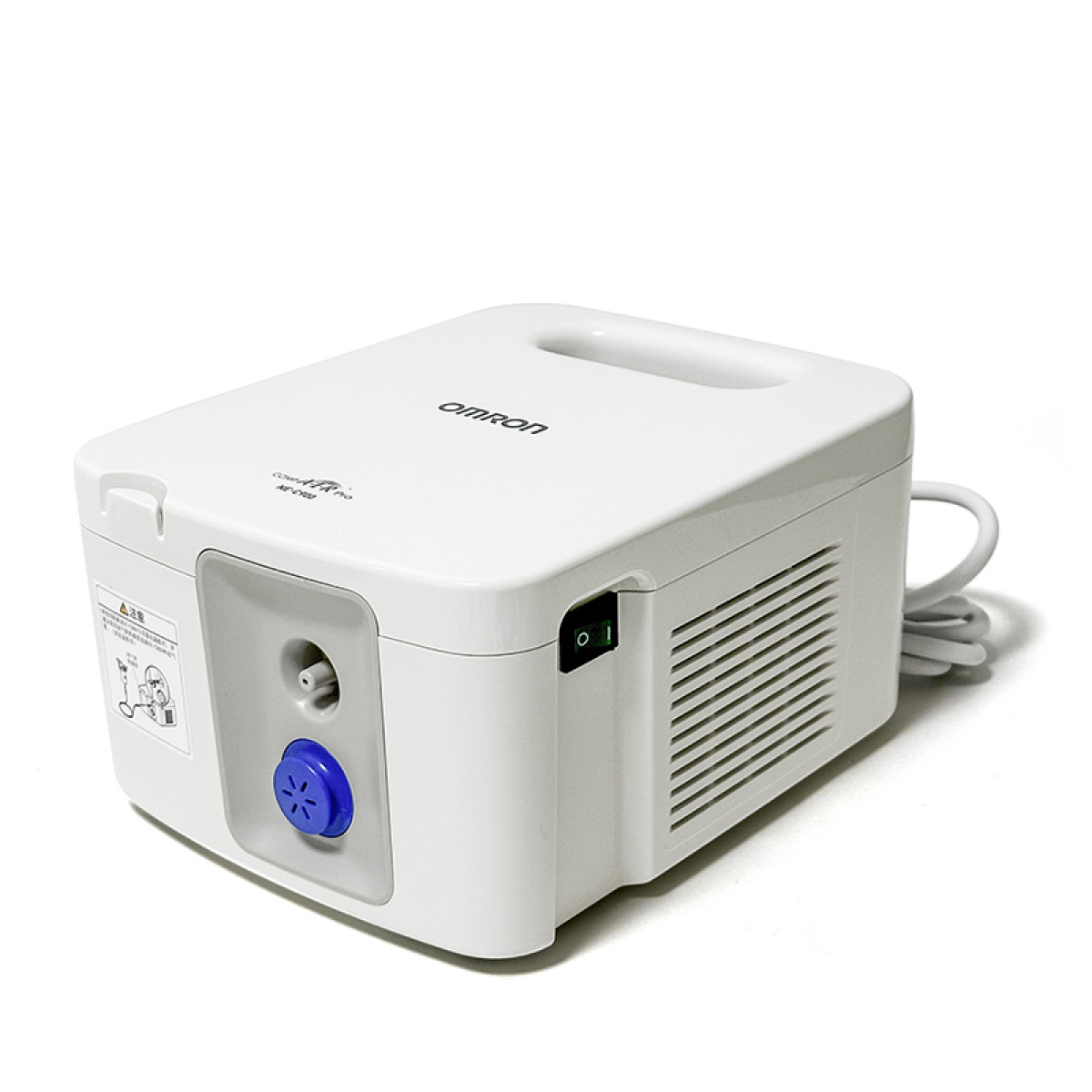 （超运·禾贸）欧姆龙雾化器 NE-C900  儿童家用老人医用雾化机婴儿压缩式雾化器