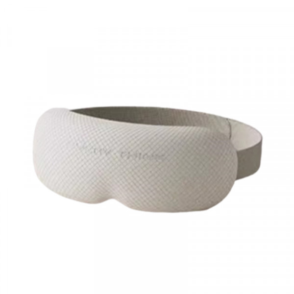 （汇景缘）EVERY THINK睡洞柔光眼罩VE2 3D立体眼罩遮光圈睡眠专用可调节不压眼护眼柔光眼罩