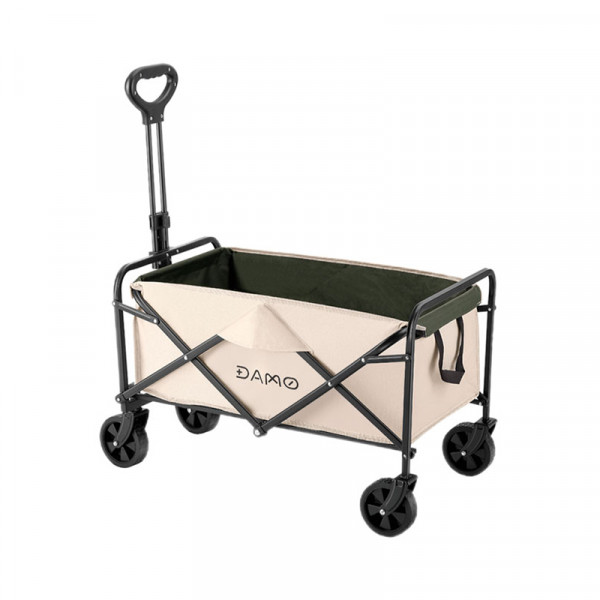 （中合誉品）大迈露营折叠车 挪威森林