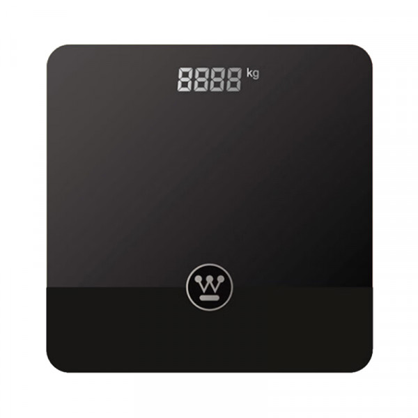 （中合誉品）西屋体重秤 T103 精准家用健康电子秤智能体脂秤