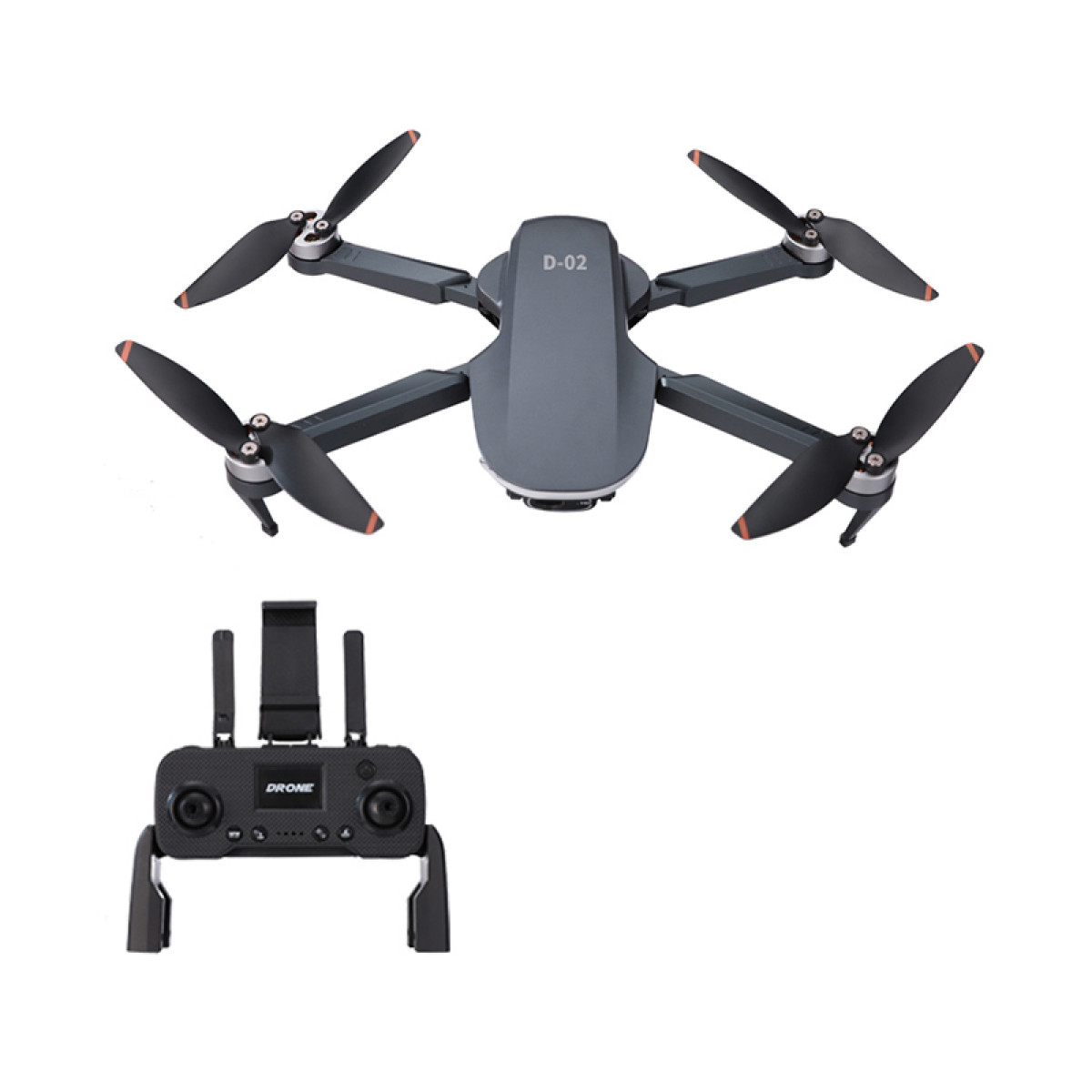 正大 （CP）错山OLYMMONS 户外无人机 御D-02户外飞行无人机【全国包邮】