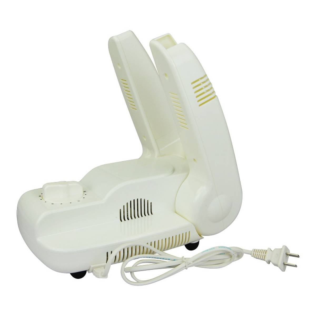 （世星阳光）+彩虹  电热暖风干鞋机 481-2 大出风口 柔和暖风