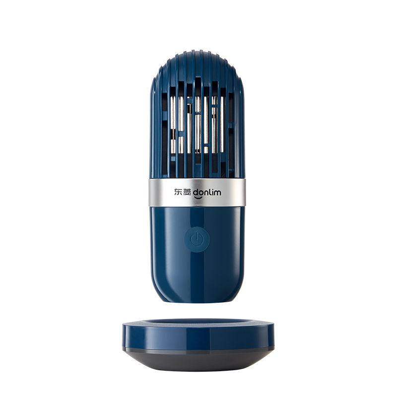 （世星阳光）+东菱（Donlim）胶囊果蔬清洗机 DL-1212 家用洗菜机去农残消毒  蔬菜水果食材净化器