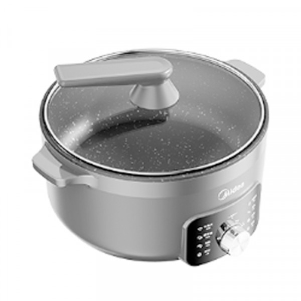 （中合誉品）美的电火锅 DHE3008T 超大超深