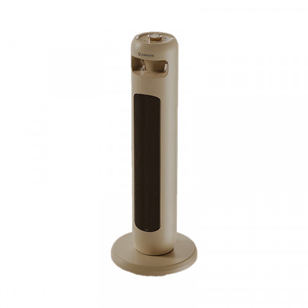 （中合誉品）艾美特石墨烯塔式暖风机机械HP21-K102 快速暖风