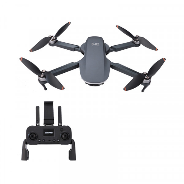 正大 （CP）错山OLYMMONS 户外无人机 御D-02户外飞行无人机【全国包邮】