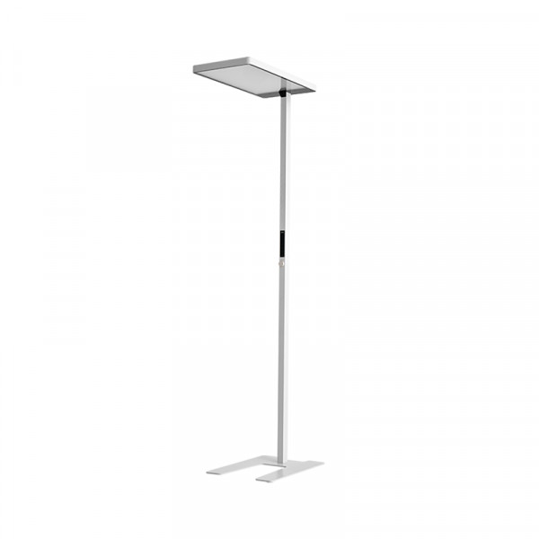 正大 （CP）欧普（OPPLE）灯大路灯大台灯定制全光谱立式护眼台灯学习作业阅读钢琴灯 L3 上下发光 10-25平【全国包邮】