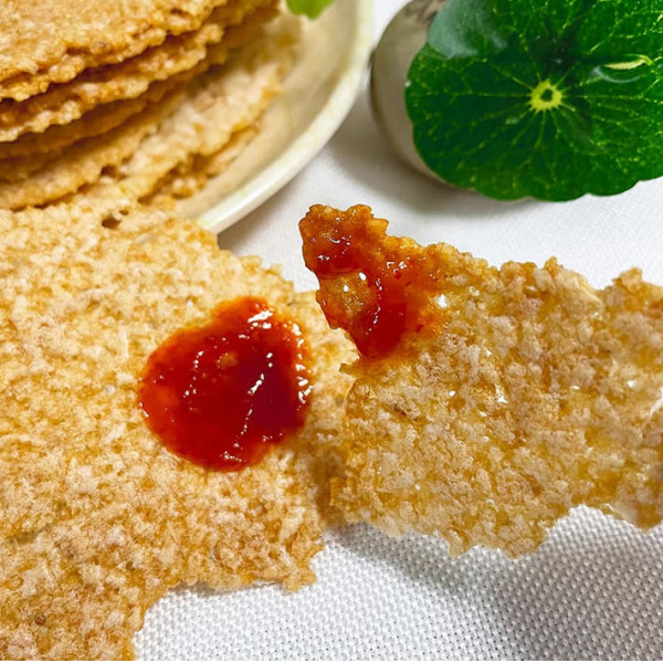 （原森堂）香米锅巴300克