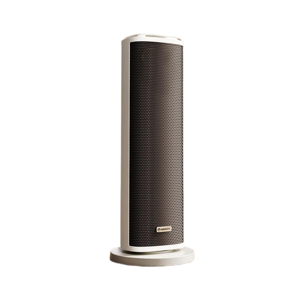 （康恩）艾美特语音遥控暖风机家用立式摇头暖气节能取暖器电暖风机HP21-SR116（2100W）