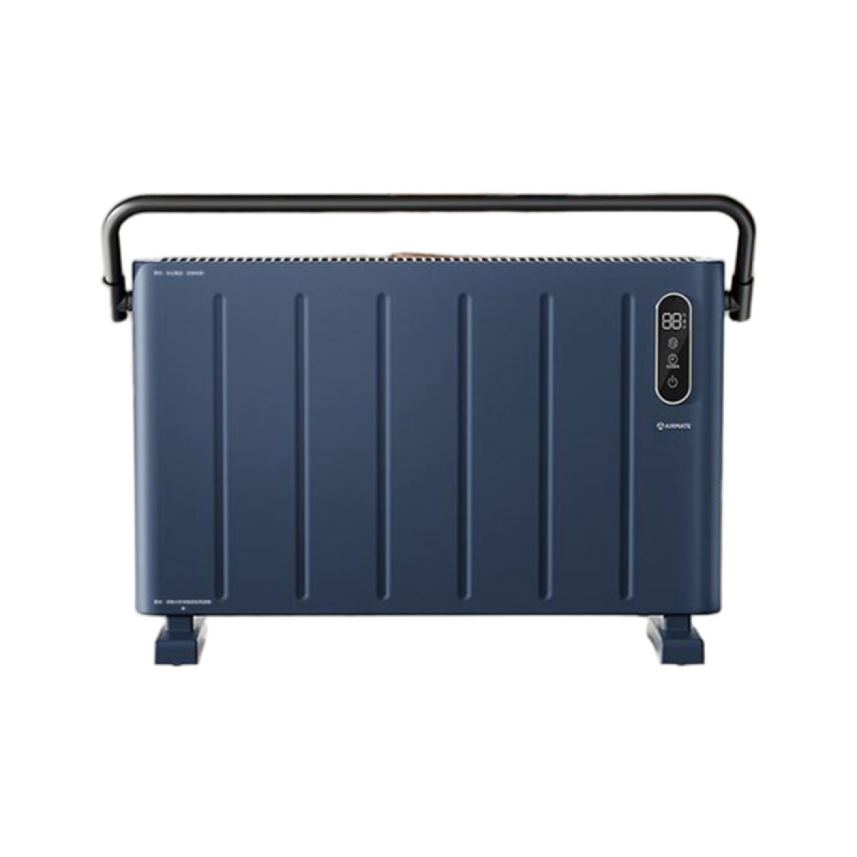 （康恩）艾美特石墨烯语音欧式快热炉取暖器HC22-SR10（2200W）