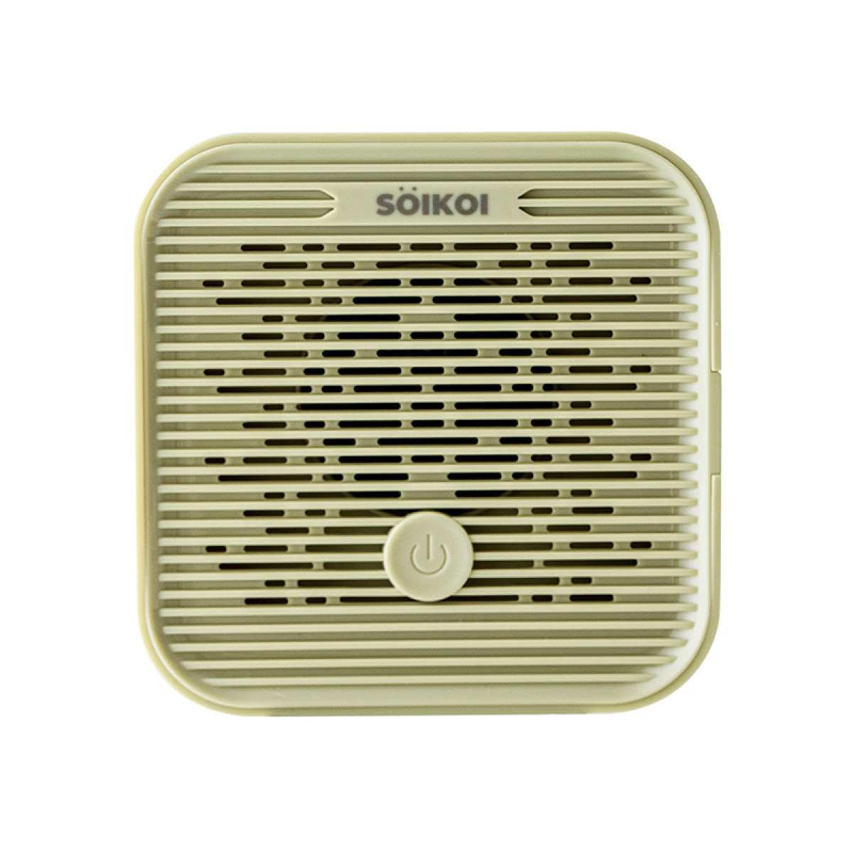 （巨邦佑）BJ+SOIKOI司崎库 果蔬净化器 SK-CM506 ABS材质食品级