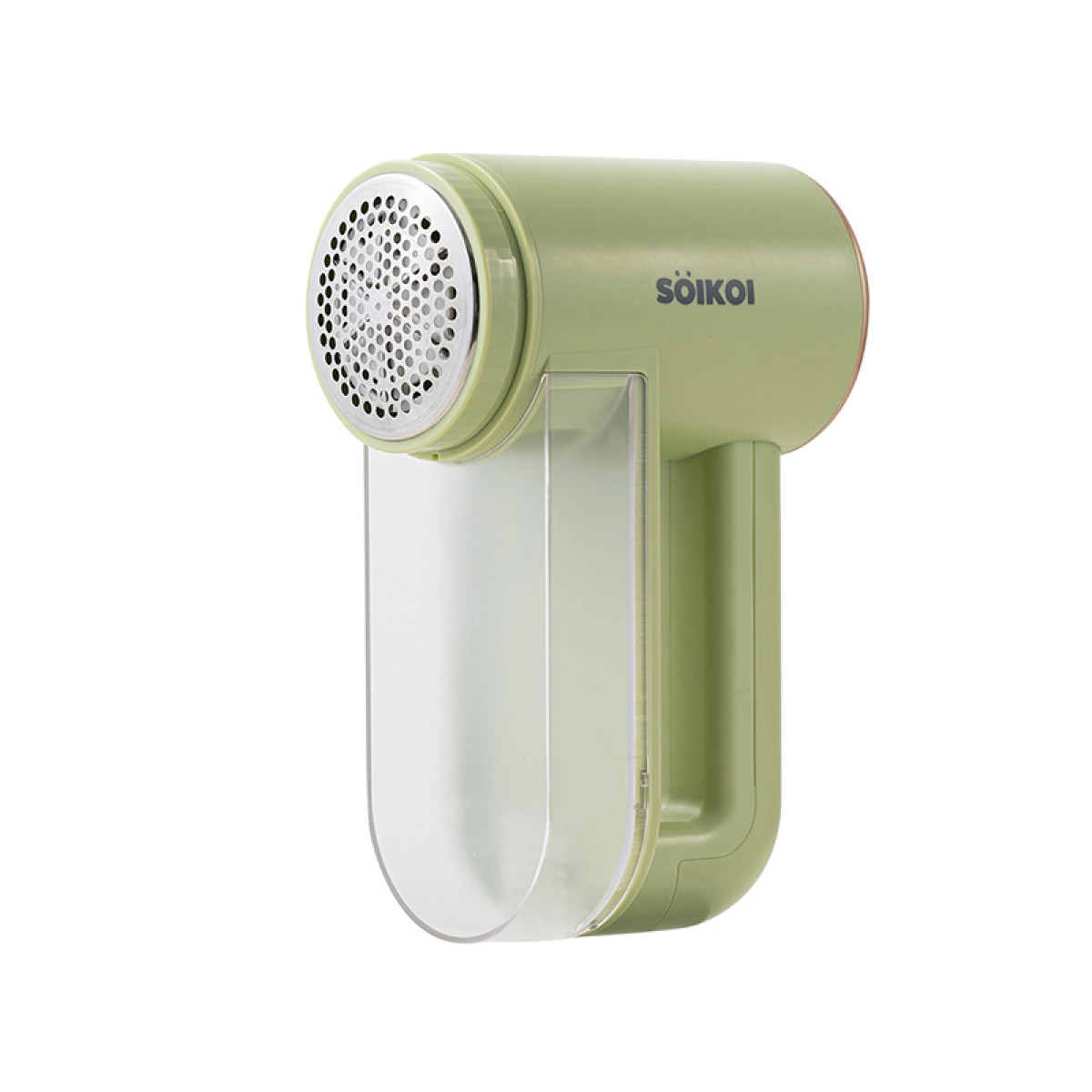 （巨邦佑）BJ+SOIKOI司崎库 毛球修剪器 SK-BM001 家用充电式衣物打毛机剃刮毛去除衣服毛球