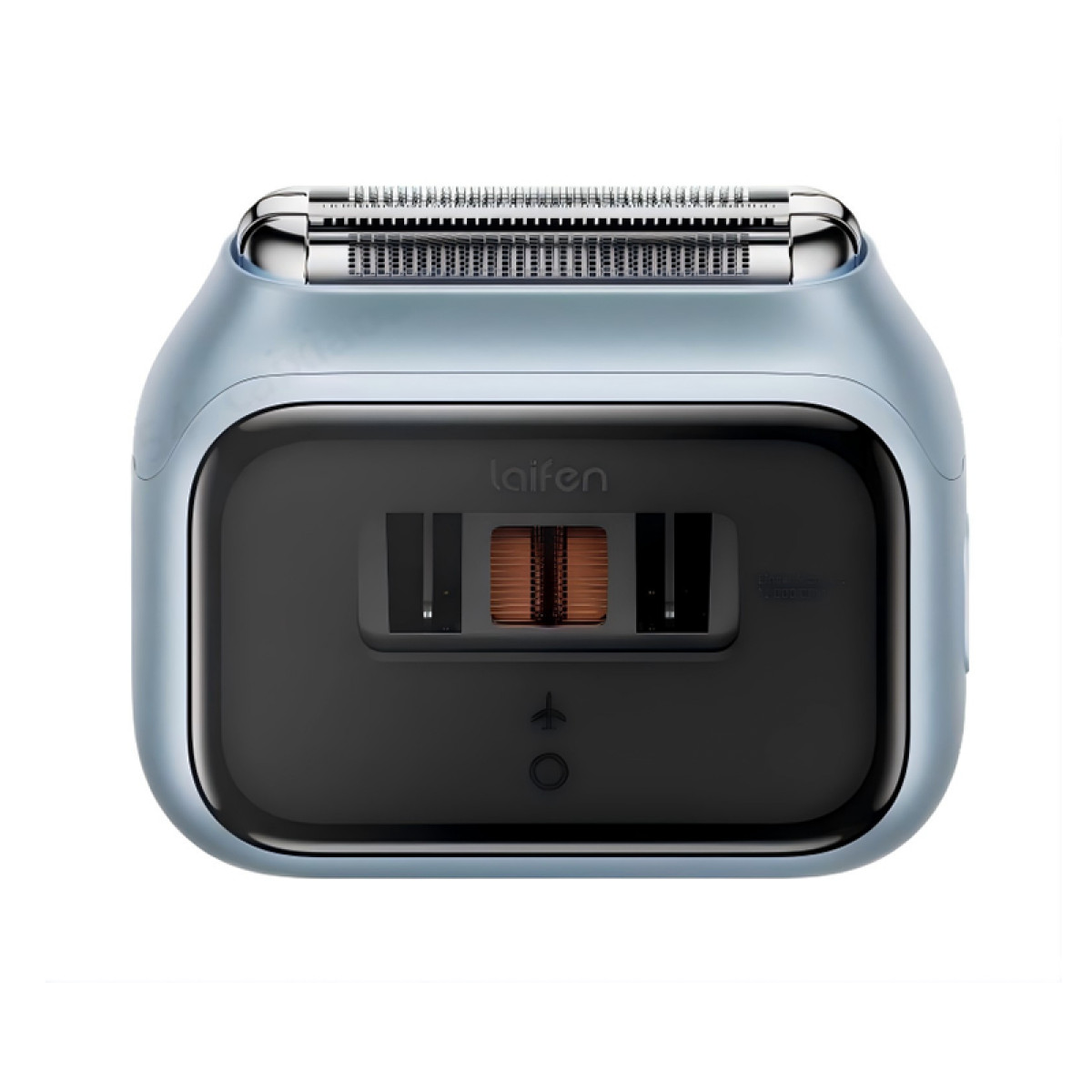 （康恩）徕芬剃须刀往复式电动剃须刀便携刮胡刀P3 Pro支持全身水洗蓝色